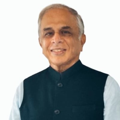 Ajit Rangnekar
